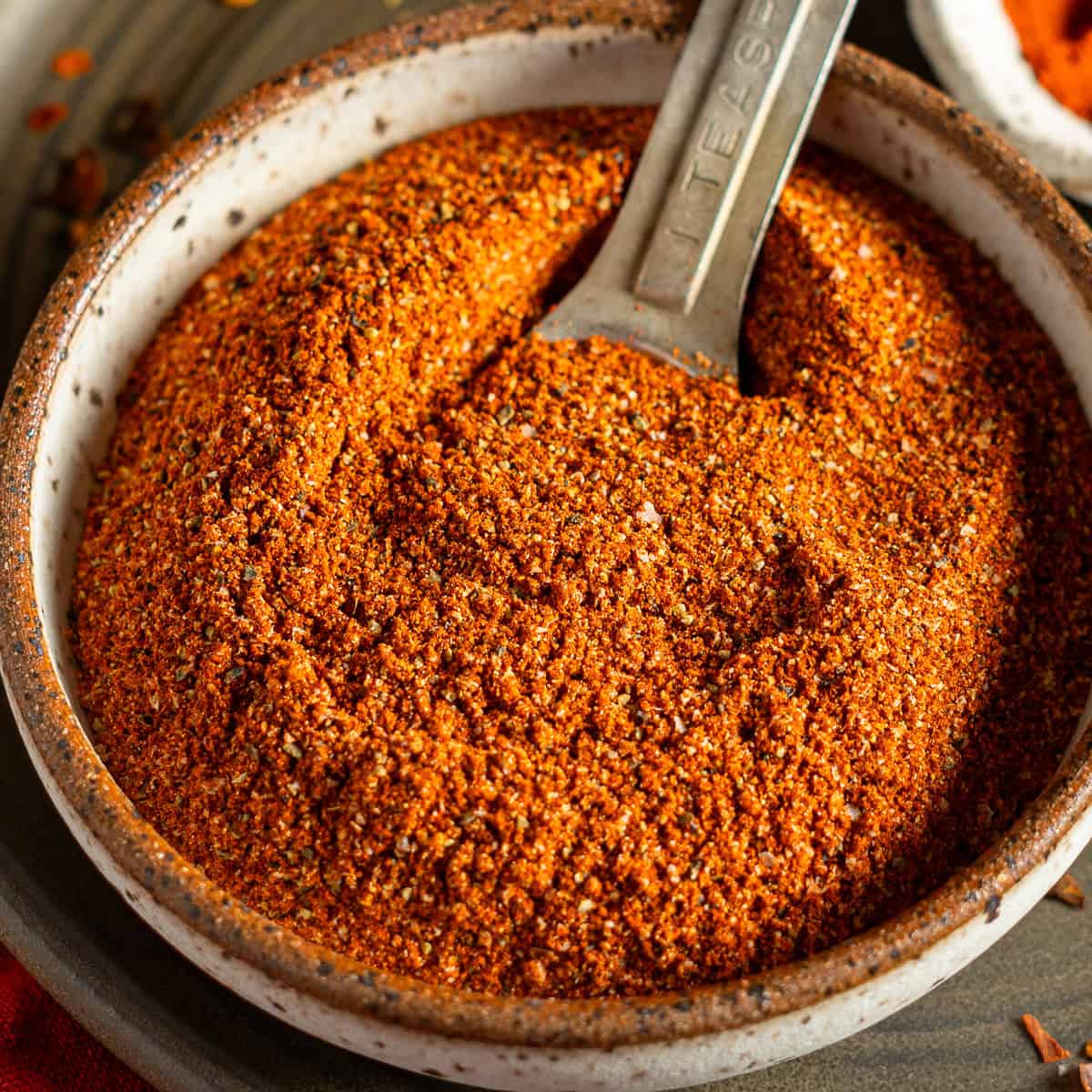 Homemade Cajun Seasoning: Ditch the Salt, Boost the Flavor