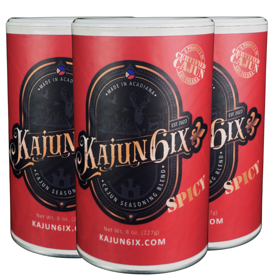 Master Authentic Cajun Seasoning Ratios at Home